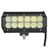 1pcs 36W éclairage de barre de travail de voiture 6000K (faisceau de tache)