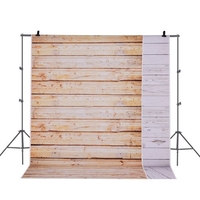 1pcs Pro Fibre De Polyester 3 * 1.5m / 9.8 * 5ft Haute Qualité Variée Non-vacances Style Photographie Fond