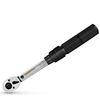2-20Nm 1/4 clé dynamométrique préréglée combinaison de bits de douille 35 en 1 ensembles ménagers trousse à outils utilitaire polyvalente boîte à outils ensembles d