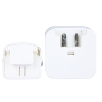 2 AC adaptateur mur/Voyage Chargeur Micro USB 30 broches câble d