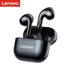 2 écouteurs semi-intra-auriculaires Lenovo LivePods LP40