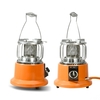 2 en 1 Portable Chauffage Réchaud 3600W Camping En Plein Air Réchaud À Gaz Chauffage pour Tente Pêche Sur Glace Randonnée Survie