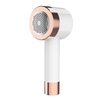 2 en 1 Rassoirs électriques USB Tube de mucilage Éliminateur de peluttes rechargeable Enlèvement de tissu Toilettes Meubles de literie
