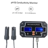 2 en 1 testeur de qualité de l