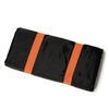 2-IN-1 Camping Couverture Pique-Nique Terre Bâche Voyage Randonnée Plage Parc Sol Mat Water Repellent Sac De Rangement De Camping