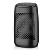 2-IN-1 Electric Heater Cooler Portable Warm Air Blower Home Warmer Radiator Fast Heating Fan for Home Office Use
