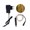 2 M 200 LED Vignes Branche D