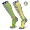 2 paires hommes femmes Terry bas de ventilation thermique