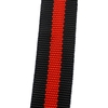 2 pcs 8 FT Porable Heavy Duty Tie Down Cargo sangle Lashing forte sangle à cliquet ceinture