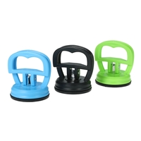 2 PCS Aspirateur Ventouse Dent Puller Sucker Poignée Voiture Dent Remover
