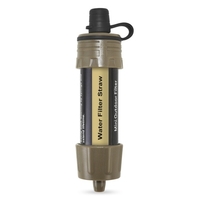 2 PCS Filtre À Eau En Plein Air Système De Filtration De L