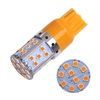 2 pcs LED Auto pas d