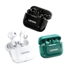 2 Pcs Lenovo LivePods LP1 Édition Premium Vraie Sans fil