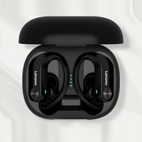 2 Pcs Lenovo LivePods LP7 Casques d