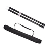 2 pcs Épaissir En Alliage D