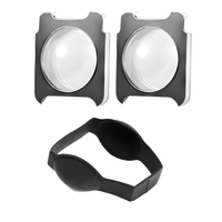 2 pcs Protection de l