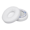 2 Pcs Remplacement des Oreillettes Oreiller Pad Coussin pour Beats Solo 2/3 Sur Oreille Sans Fil Casque Noir