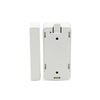 2 PCS SONOFF DW1 Capteur 433 Mhz Porte Alarme Capteur Sans Fil Automatisation Alarme Anti-Vol Compatible Avec Pont RF Pour Smart Home Système D