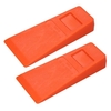 2 pièces 14 cm cale d