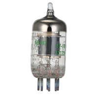 2 pièces 5654W remplacement de Tubes à vide de Tube électronique pour 6AK5 / 6AK5W / 6Zh1P / 6J1 / 6J1P / EF95 amplificateur de Tube d