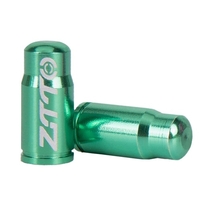 2 pièces bouchons de Valve de pneu de vélo capuchon de Valve de vélo de route de montagne en aluminium ultraléger pour Presta pneu Valve protecteur anti-poussière