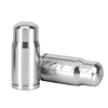 2 pièces bouchons de Valve de pneu de vélo capuchon de Valve de vélo de route de montagne en aluminium ultraléger pour Presta pneu Valve protecteur anti-poussière