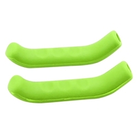 2 pièces couverture de levier de vélo vélo poignées de levier de frein manchon pour vtt vélo montagne vélo de route