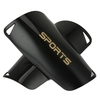 2 pièces de football protège-tibias Football Shin Protect Pads enfants adultes Shin Protection Board