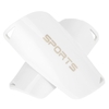 2 pièces de football protège-tibias Football Shin Protect Pads enfants adultes Shin Protection Board