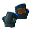 2 pièces hiver main plus chaud gants sans doigts Style 3 modes USB gants chauffants rechargeables pour cyclisme sports de travail activités de plein air
