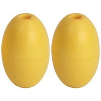 2 pièces Kayak Ancre Boule D