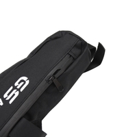 2 pièces moto cadre arrière poches latérales sacs de placement de voyage remplacement étanche pour BMW R1250GS R1250GS Adventure R1200GS LC 2013-up
