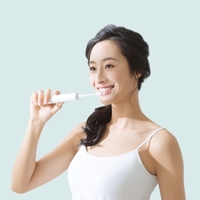 2 pièces têtes de brosse de rechange pour le type de nettoyage de brosse à dents électrique sonique docteur B