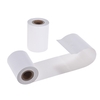 2 Rouleaux Papier Thermique 57mm 2 1/4 "Thermocollant Thermocollant Papier Étiquettes Thermiques 16M / Rouleau