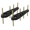 2 Yagi antenne 2.4G amplificateur de Signal amplificateur de Signal d