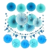 20 PCS Décorations De Fête D