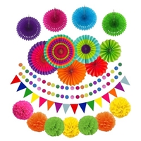 20 PCS Décorations De Fête D