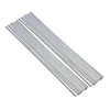 20 pièces baguettes de soudage en aluminium à noyau de flux aucun flux requis faible résistance à la corrosion de point de fusion