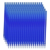 20 Pièces Recharges de Stylo à Encre Gel Effaçable à l