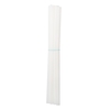20 pièces tiges de soudage en plastique ABS/PP/PVC/PE tiges de soudage pour pare-chocs de voiture pistolet de soudage en plastique/pistolet à air chaud
