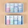 20 rouleaux de papier japonais Washi ruban de masquage en feuille d