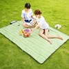 200 × 150cm / 78 × 59in Tapis de pique-nique extérieur Imperméable à l
