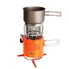 2000W Portable Mini Chauffe-Gaz Camping Réchaud Chauffage Cuisinière Pour Cuisiner Randonnée Pêche Sur Glace Camping Randonnée