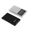 200g * 0.01g Mini balance numérique de poche Gram de bijoux Oz Ct