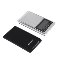 200g * 0.01g Mini balance numérique de poche Gram de bijoux Oz Ct