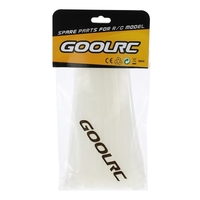 200Pcs GoolRC 1.9 * 150mm ESC servomoteurs câble en nylon Cravate Bundle Sangles pour QAV250 210 150 130 F450 RC Racing FPV Quadcopter Align TREX 450 Helicopter