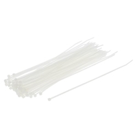 200Pcs GoolRC 2.5*200mm ESC Servo Moteur Câble Nylon Tie Bundle Sangles pour QAV250 210 150 130 F450 RC Racing FPV Quadcopter Align TREX 450 Hélicoptère