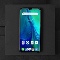 2019 Ulefone Power 6 Smartphone pour les pays de l