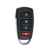 2019 Universal Alarme De Voiture Porte De Garage Remot Contrôleur Porte Ouvre Duplicateur Clone Scanner Code Alarme de Sécurité pour Porte De Garage Télécommande Clé