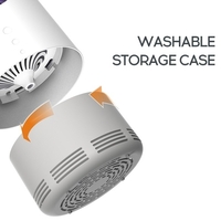 2020 Nouveau Style Corne de Cerf USB Photocatalyseur Usage Domestique Manière D